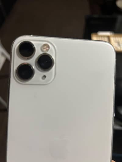 Apple iPhone 11 Pro Max