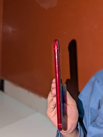 Apple iPhone XR