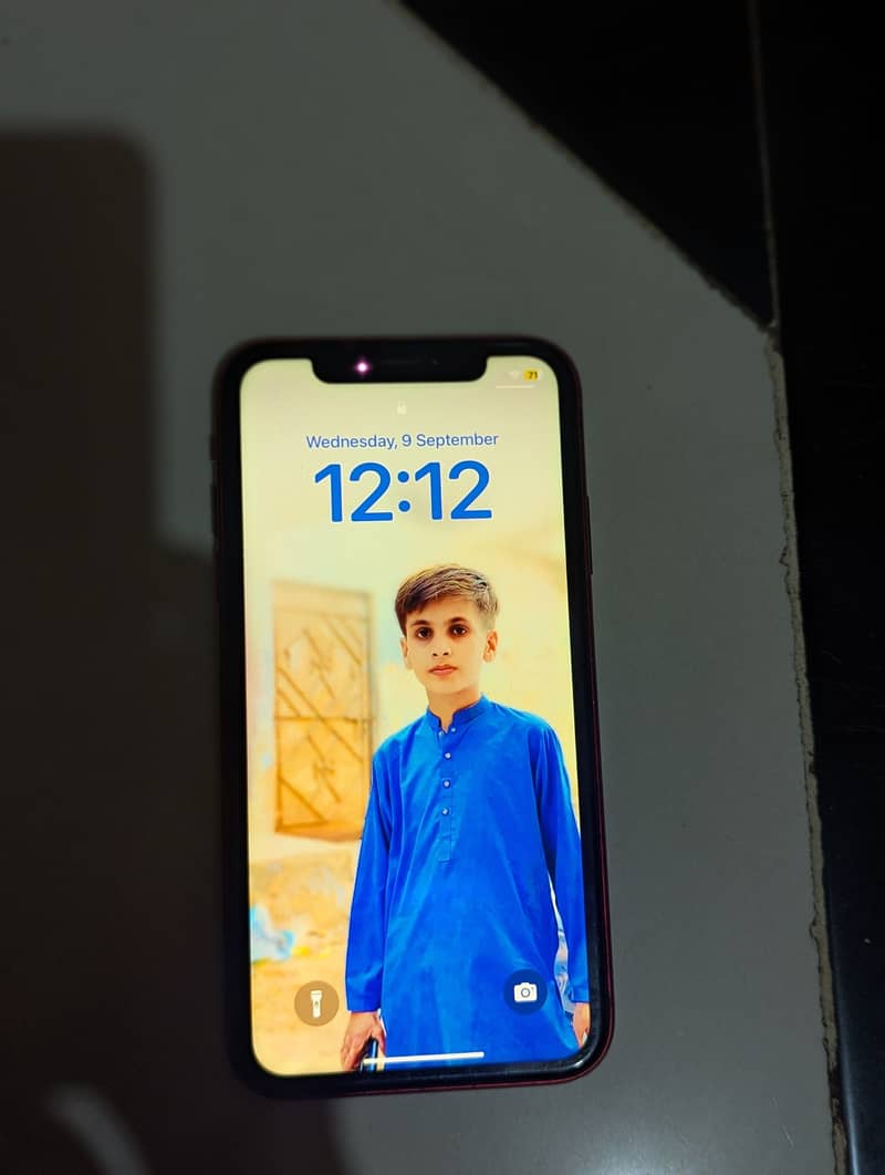 Apple iPhone XR 1
