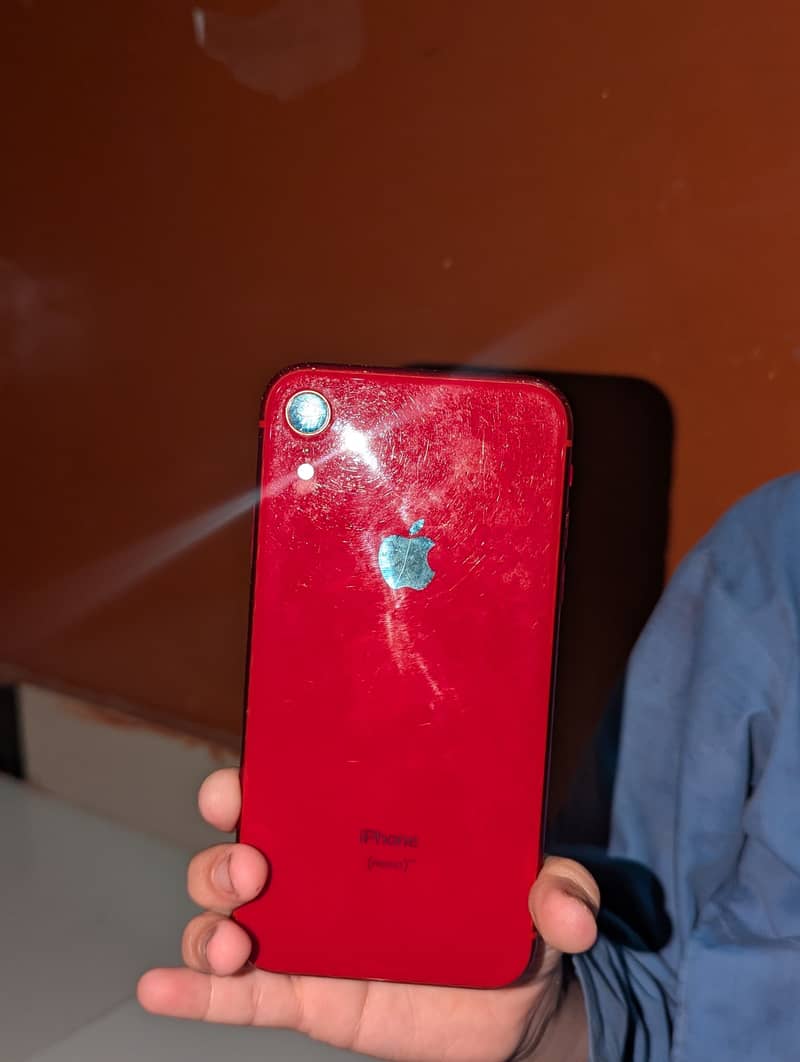 Apple iPhone XR 2