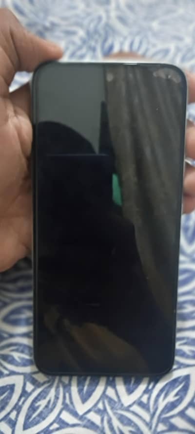 Infinix Hot 20