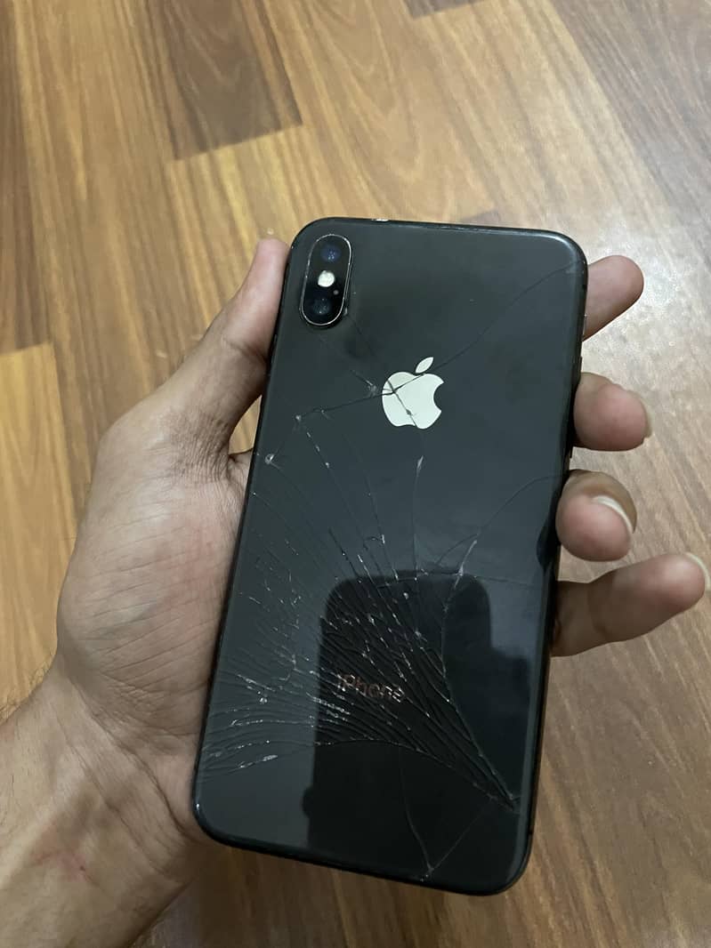 Apple iPhone X 2