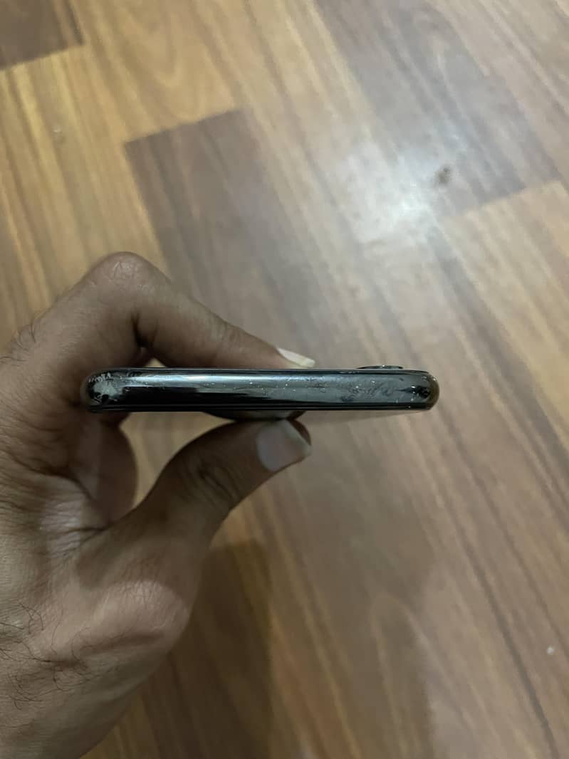 Apple iPhone X 7