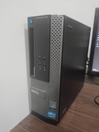 Optiplex 3020 i5-3470s