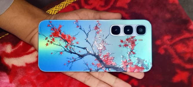Infinix hot 60 pro