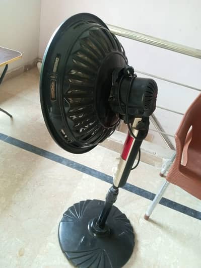 panasonic pedestal mist fan