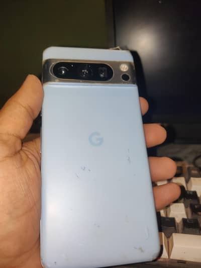 Google Pixel 8 Pro