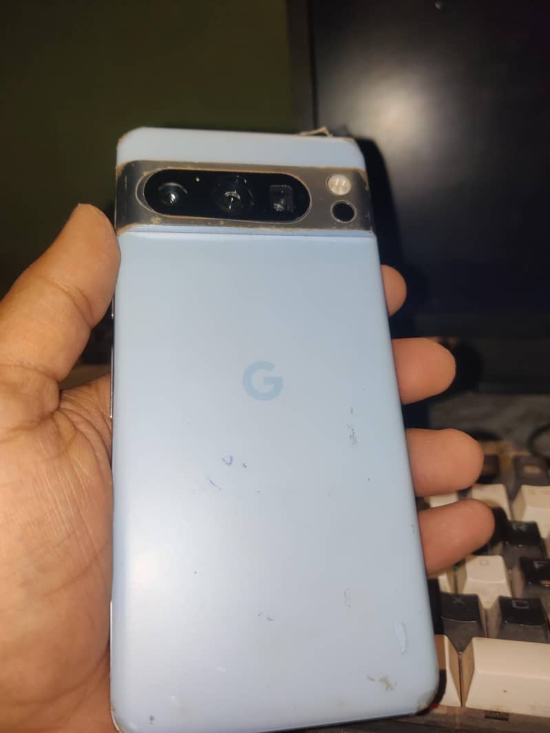 Google Pixel 8 Pro 0