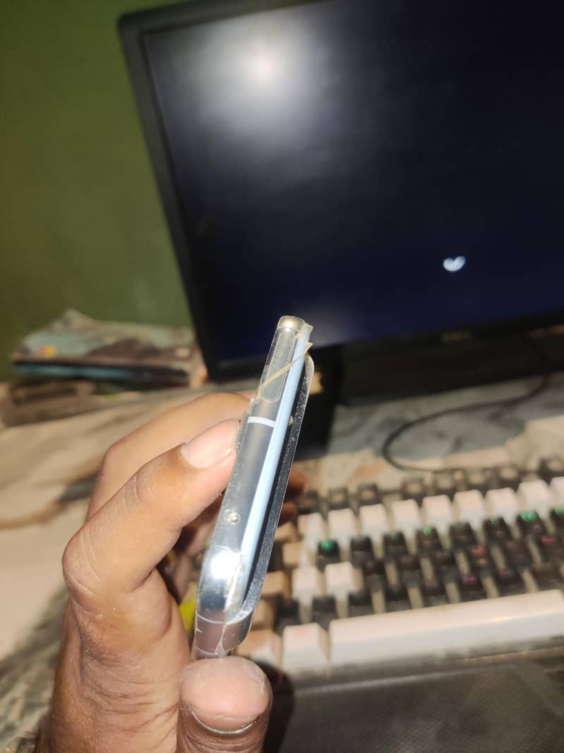 Google Pixel 8 Pro 4