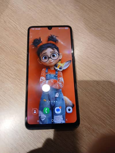 Samsung A33 5G