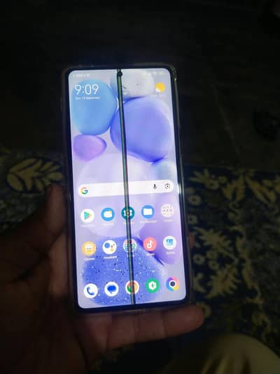 Xiaomi Redmi K40 Gaming