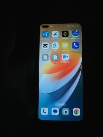 OPPO F17 Pro