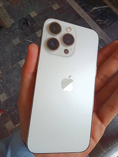 Apple iPhone 13 Pro