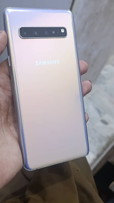 Samsung Mobile S10 5G