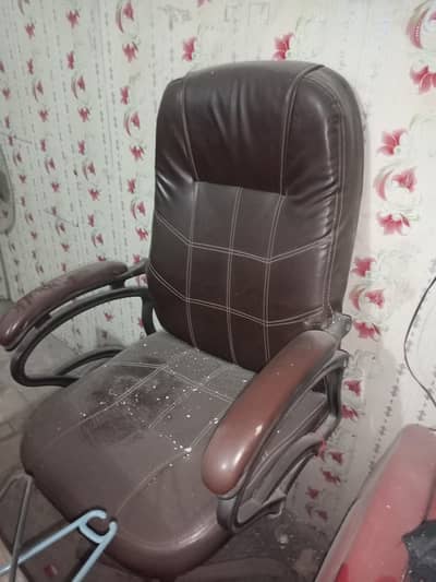 chair ok