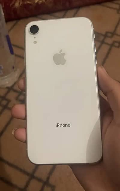 Apple iPhone XR bypass