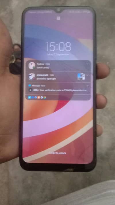 samsung a02s 4gb 64gb exchange possible