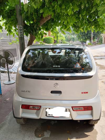 Suzuki Alto 2026