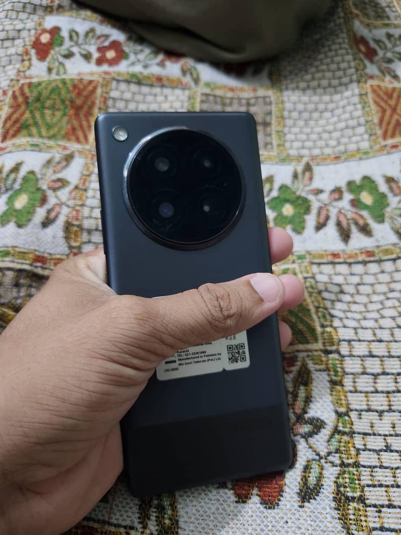 Infinix zero 40 0