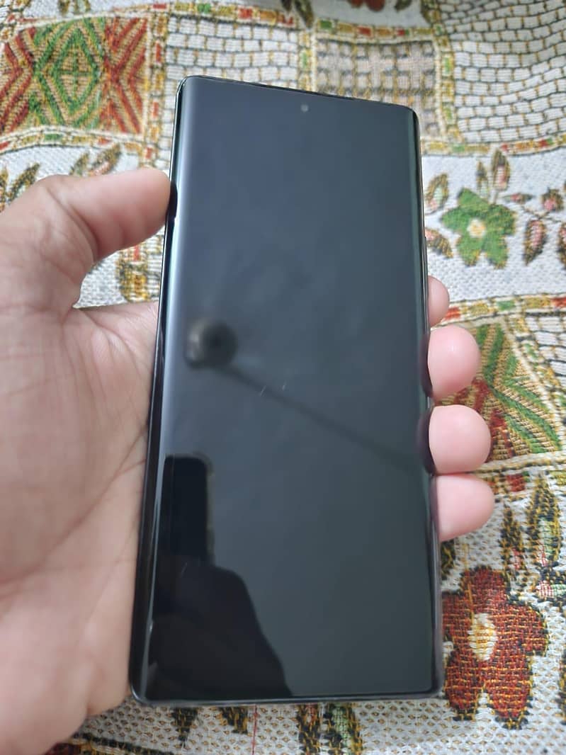 Infinix zero 40 1