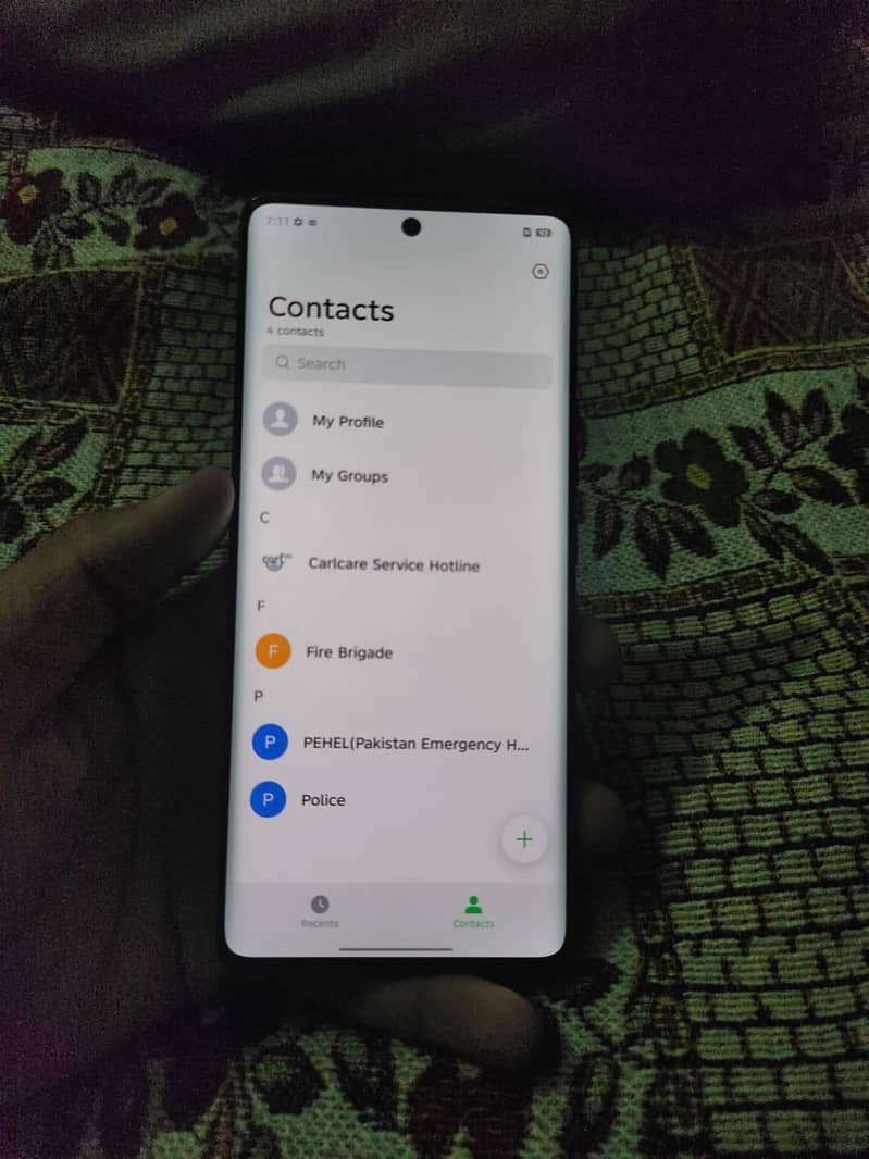 Infinix zero 40 2