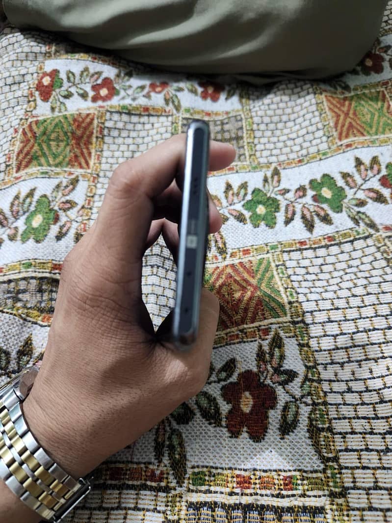 Infinix zero 40 5