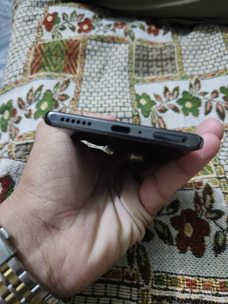 Infinix zero 40 6