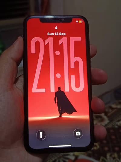 Apple iPhone 11 Pro(READ DESCRIPTION)