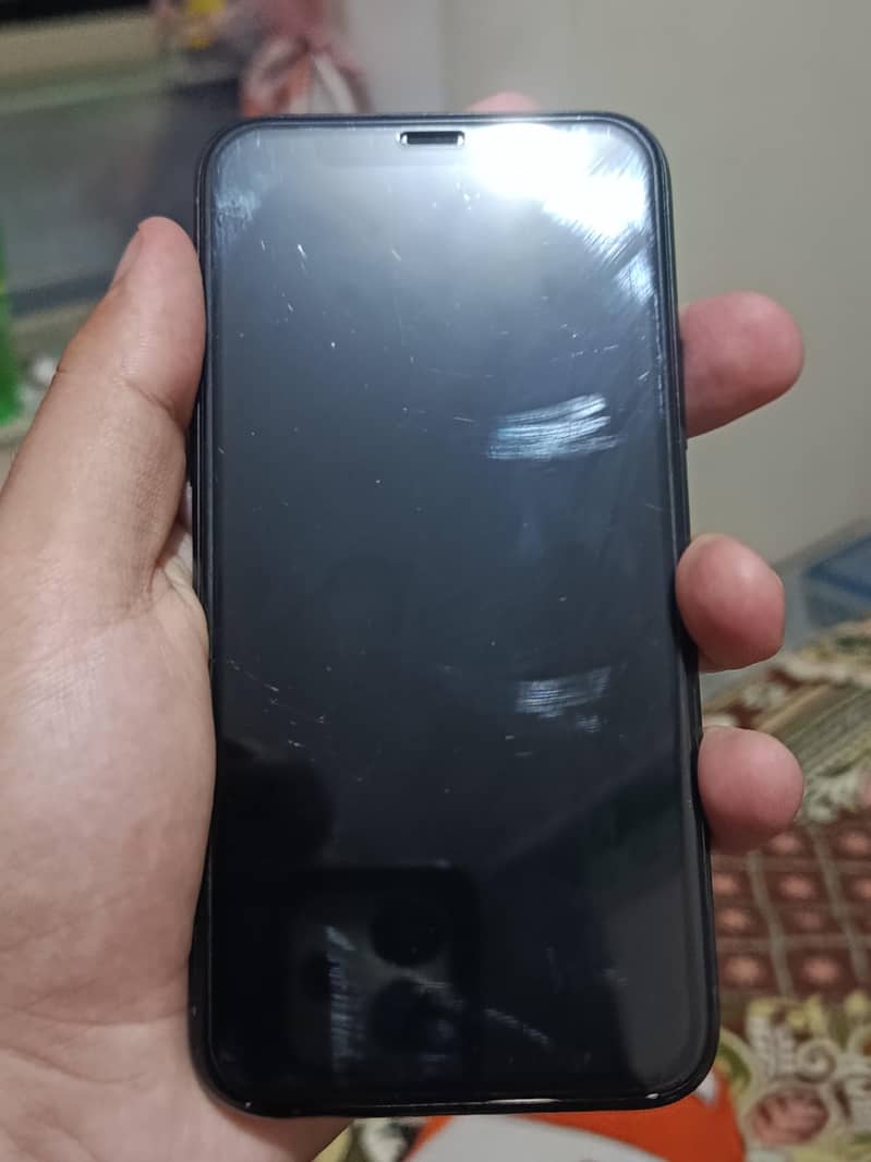 Apple iPhone 11 Pro(READ DESCRIPTION) 1