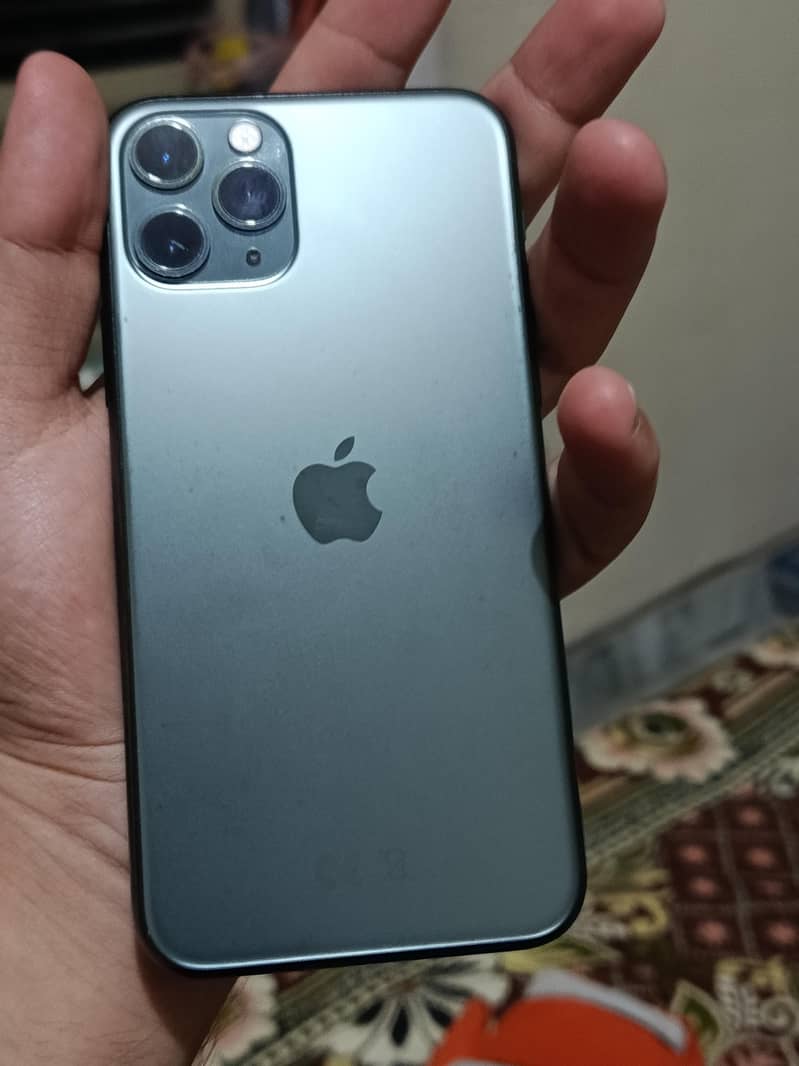Apple iPhone 11 Pro(READ DESCRIPTION) 2