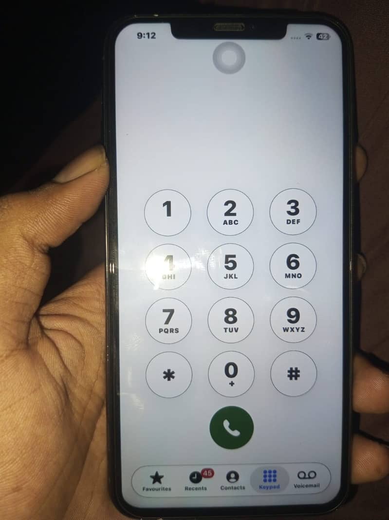 Apple iPhone 11 Pro Max 1