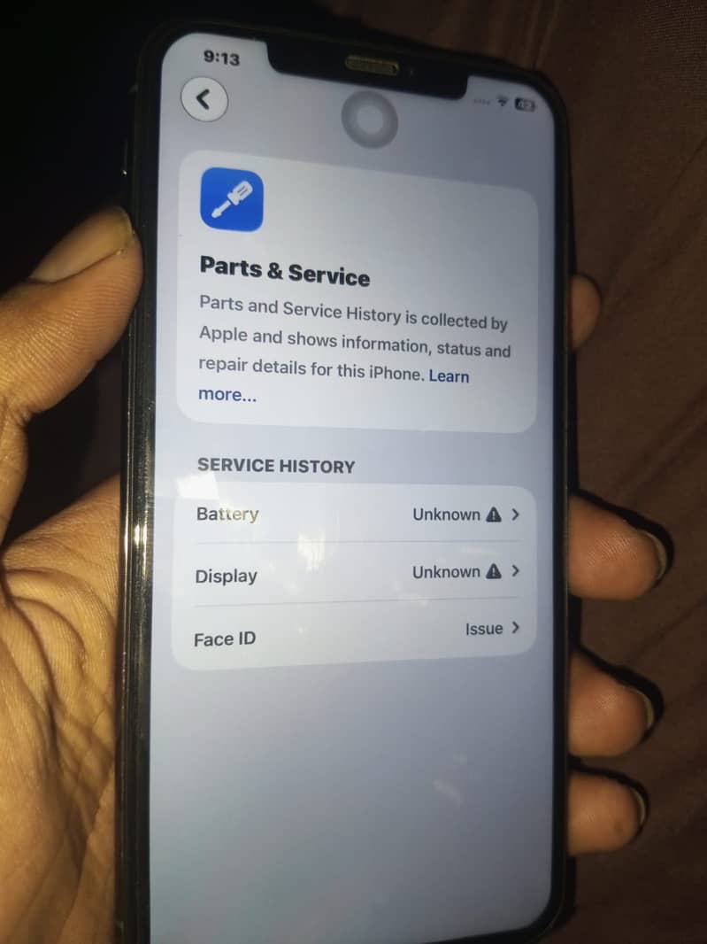 Apple iPhone 11 Pro Max 2
