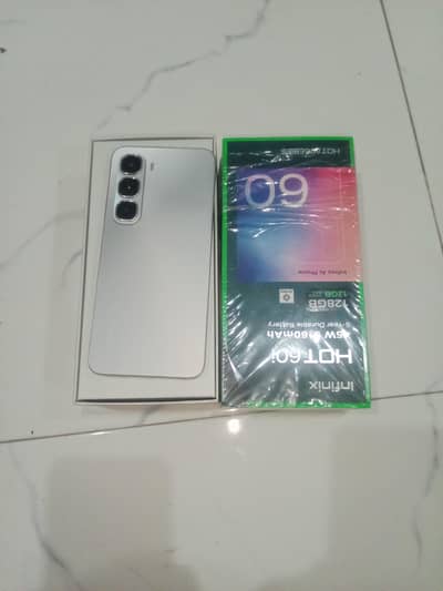 Infinix Other Model PTA Approved