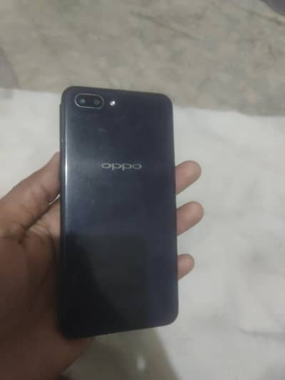 OPPO A3s