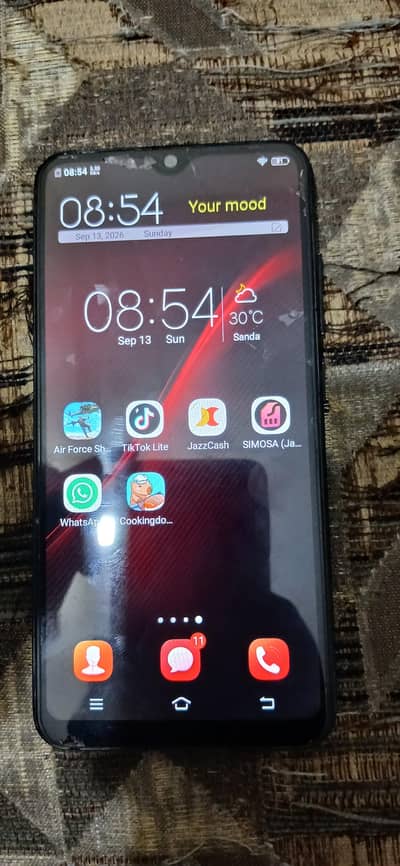 Vivo Y91