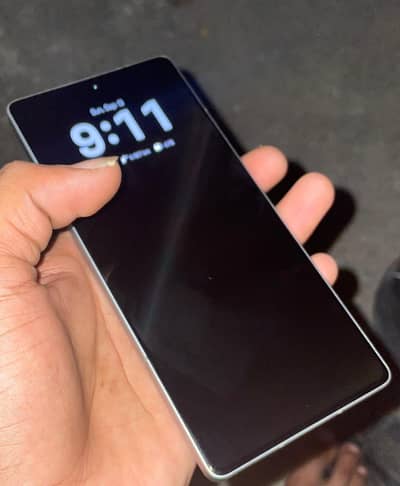 note 50pro 16+16 256 sale