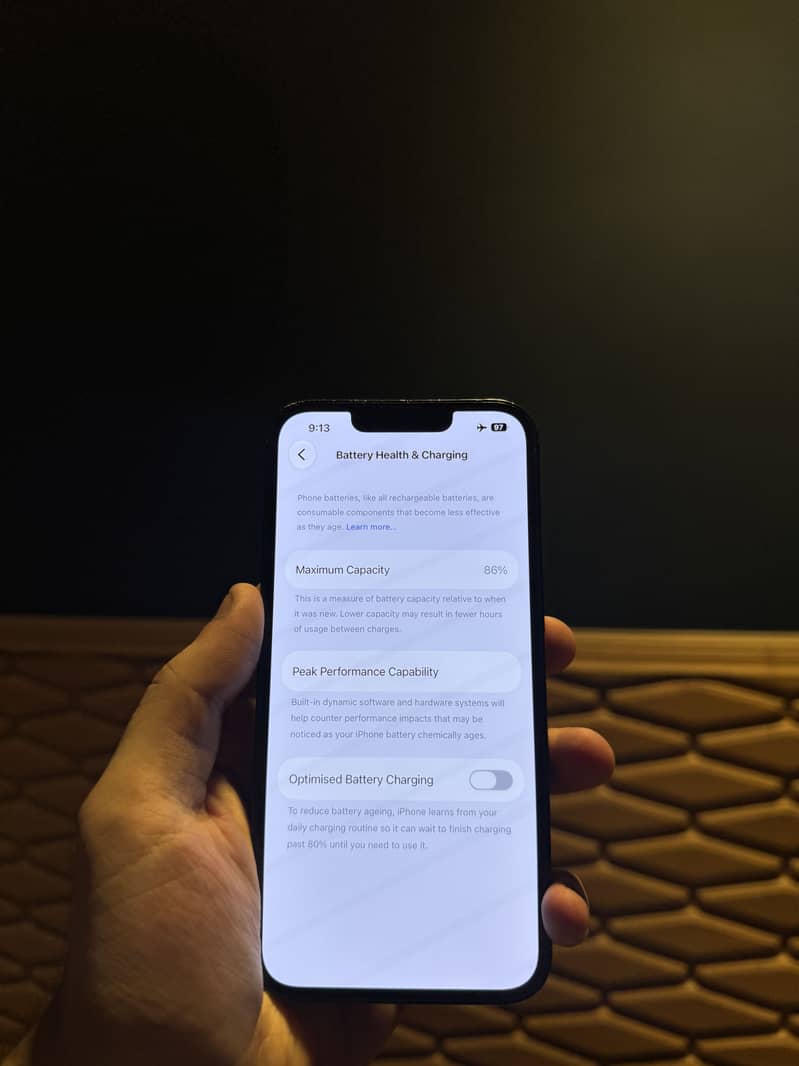 Apple iPhone 13 JV 5