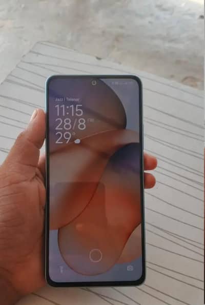 Xiaomi Redmi Note 13 8.256