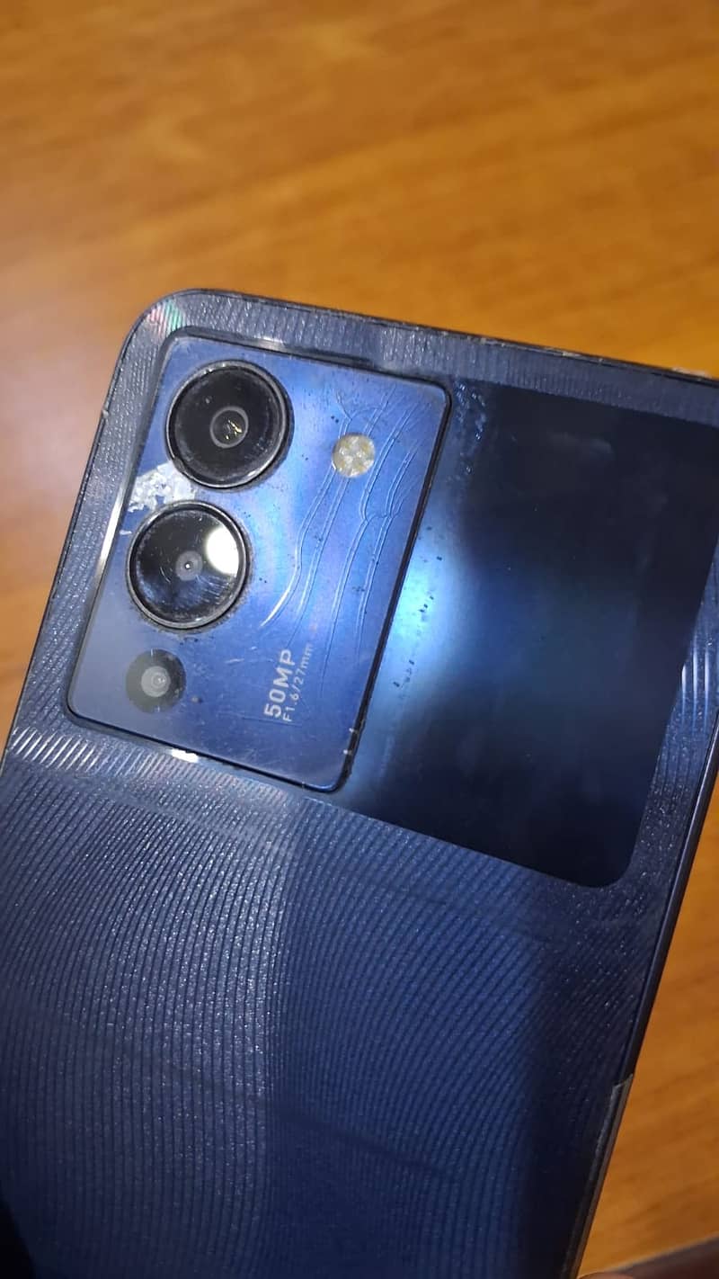 Infinix Note 12 0