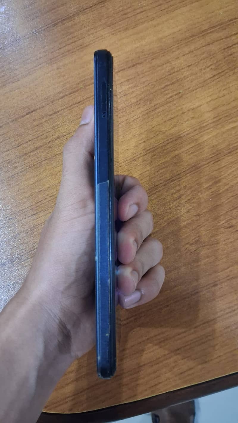 Infinix Note 12 4
