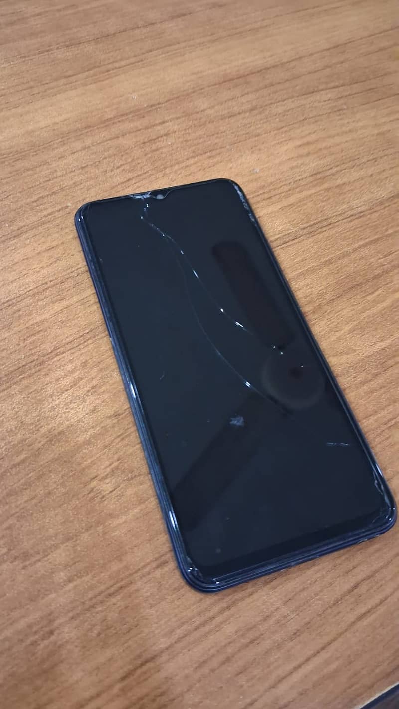 Infinix Note 12 6