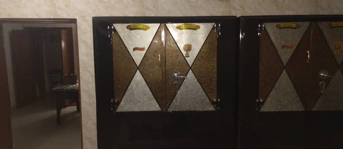 steel storage cupboard new