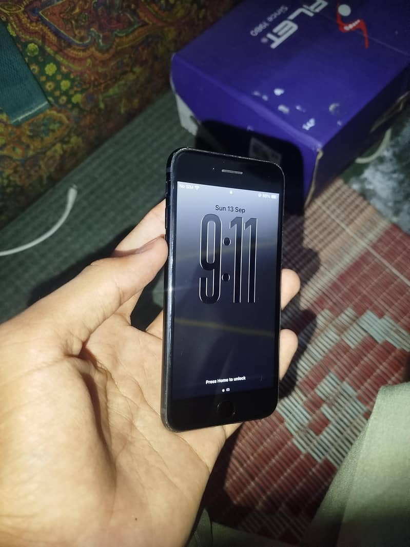 Apple iPhone SE 1