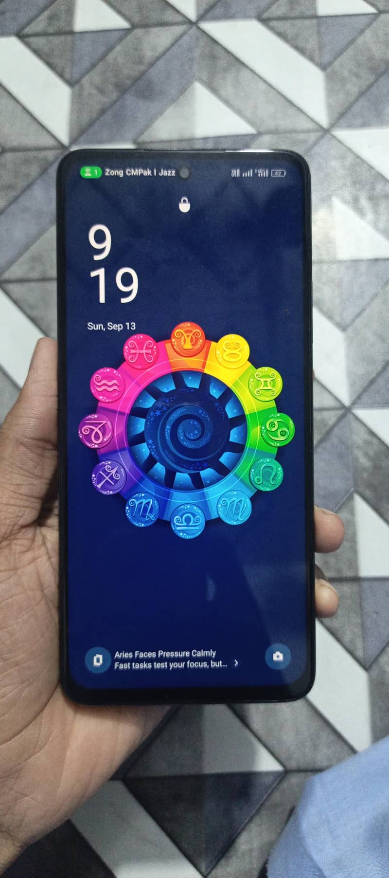 OPPO A79 0