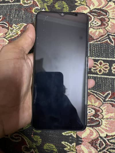 Vivo Y15c
