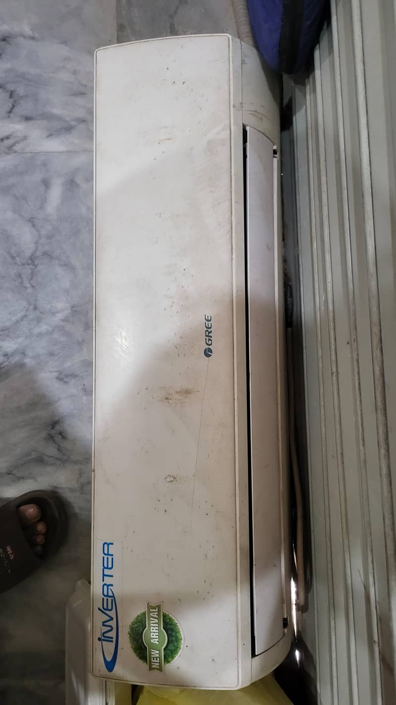 GREE AC 1