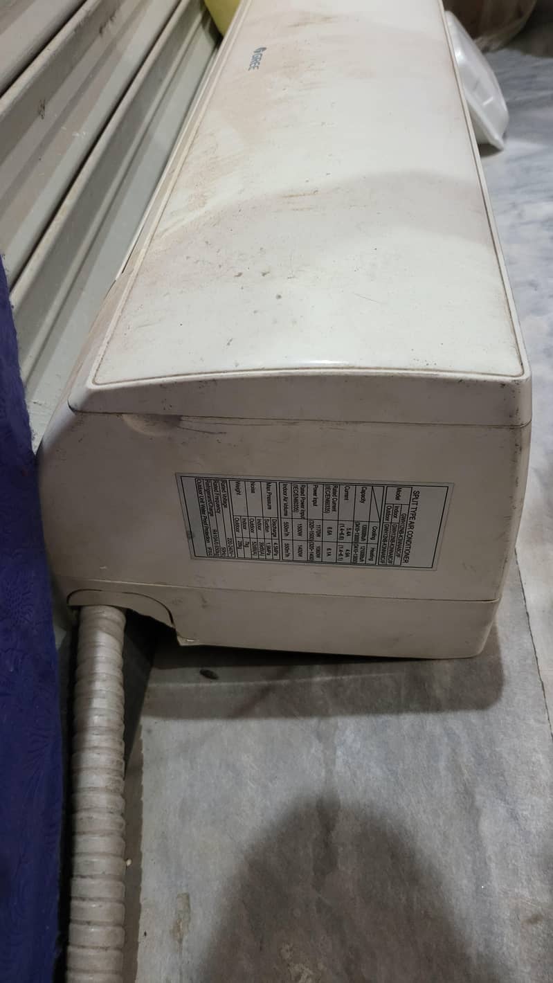 GREE AC 2