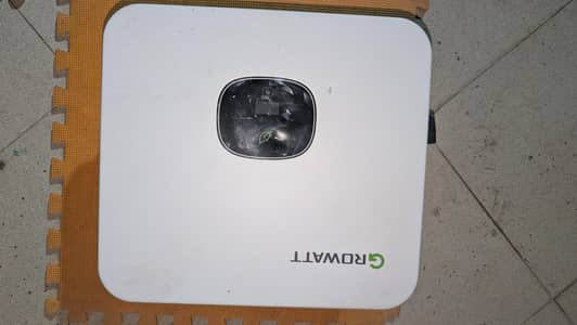 Growatt 15kW 3-Phase On-Grid Inverter