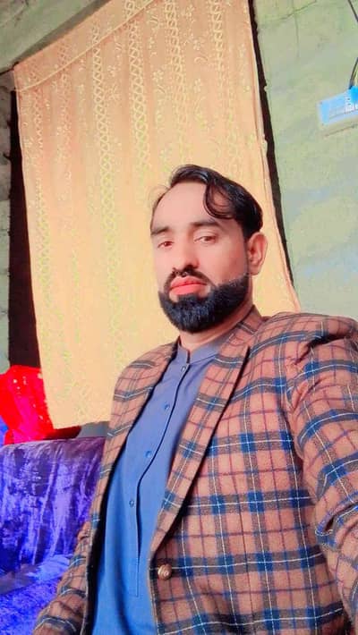 Sha Rahman Gujjar