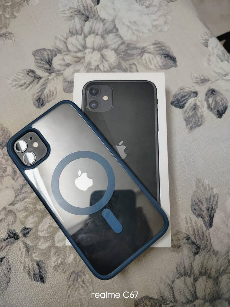 Apple iPhone 11 6